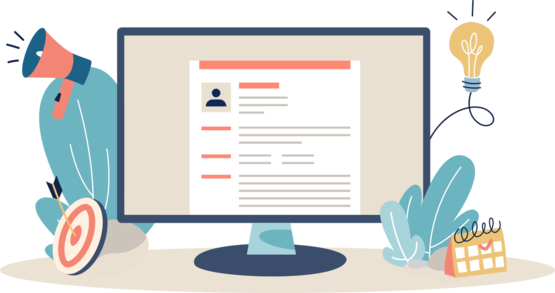 Curriculum Cronologico Img