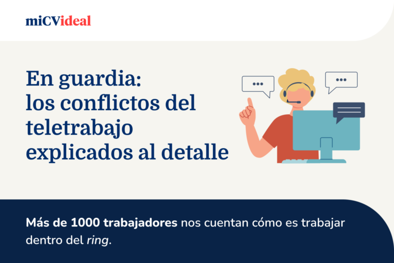 Guía Para Encontrar Empleo Y Redactar Un Currículum