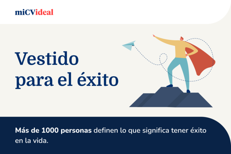 Todo Sobre La Búsqueda De Empleo Y El Currículum Ideal