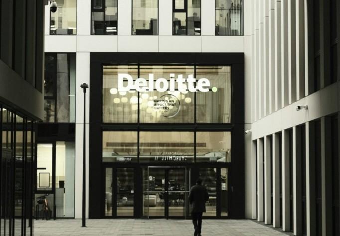 Deloitte Curriculum